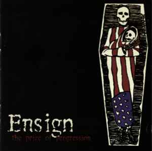 Ensign – The Price Of Progression