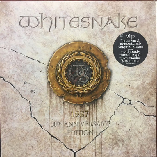 Whitesnake – 1987