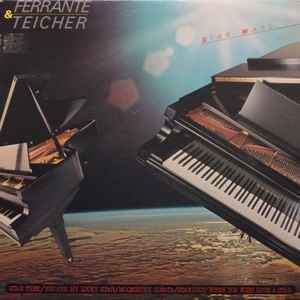 Ferrante & Teicher – Star Wars