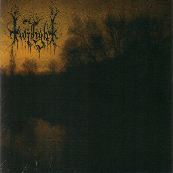 Twilight (8) – Twilight