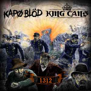 Kapø Blöd / King Cans – 1312