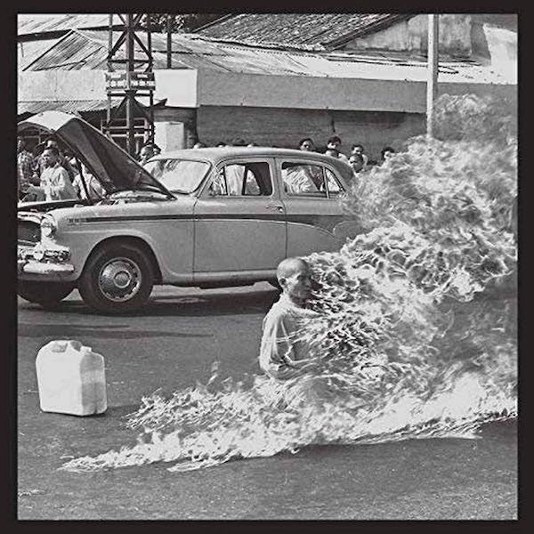 Rage Against The Machine – Rage Against The Machine XX