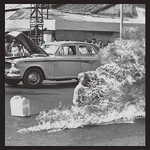 Rage Against The Machine – Rage Against The Machine XX
