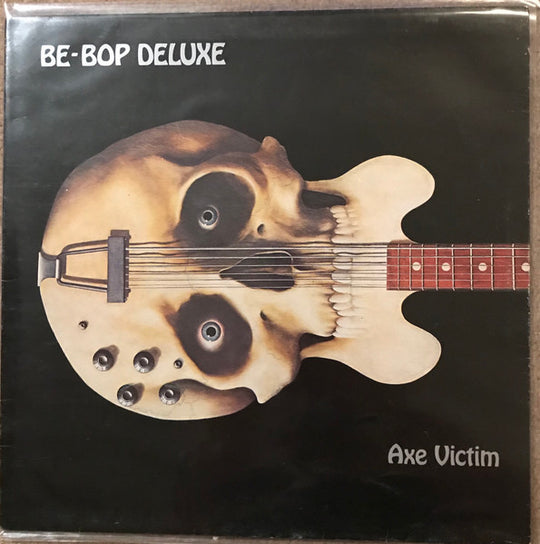 Be-Bop Deluxe – Axe Victim