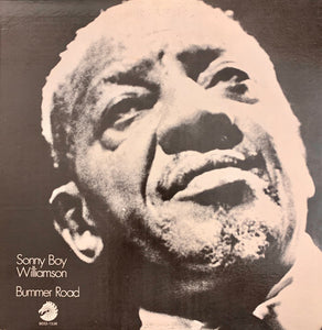 Sonny Boy Williamson (2) – Bummer Road