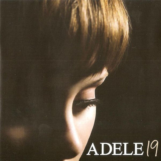Adele – 19