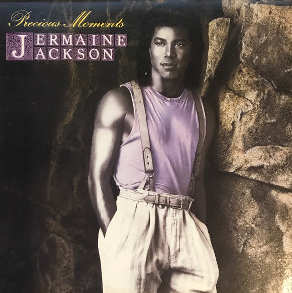 Jermaine Jackson – Precious Moments