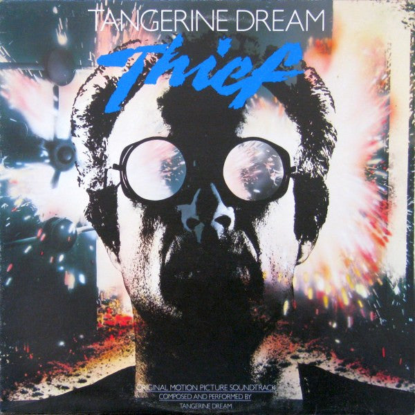 Tangerine Dream – Thief
