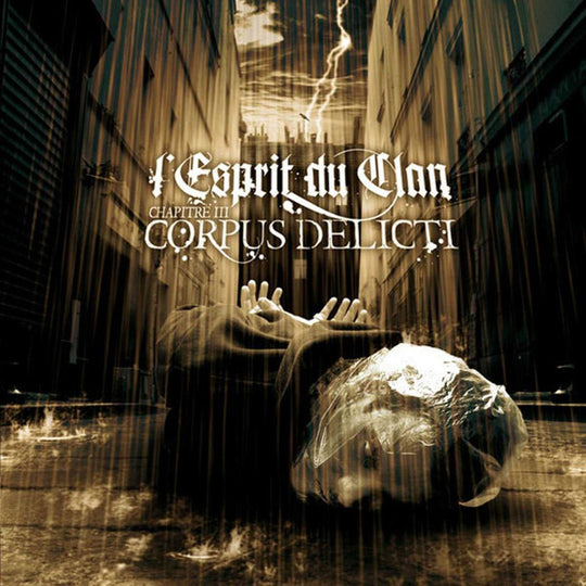 L'Esprit Du Clan – Chapitre III : Corpus Delicti