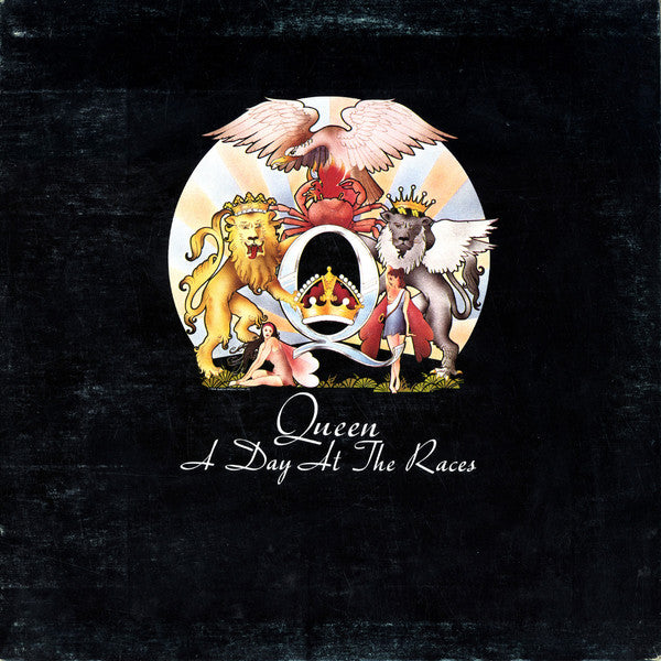 Queen – A Day At The Races