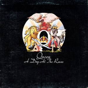 Queen – A Day At The Races