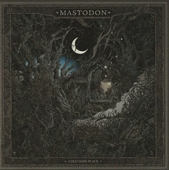 Mastodon – Cold Dark Place