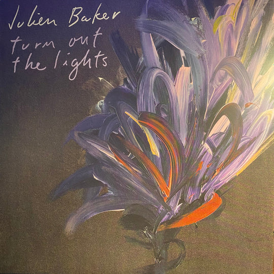Julien Baker – Turn Out The Lights