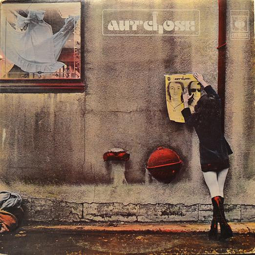 Aut'Chose – Prends Une Chance Avec Moé