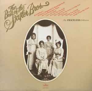 The Statler Brothers – The Best Of The Statler Brothers