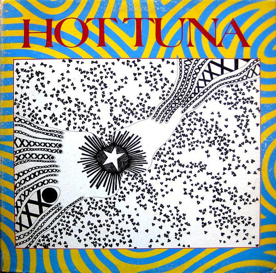 Hot Tuna – First Pull Up, Then Pull Down