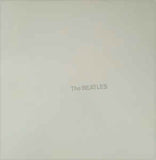 The Beatles – The Beatles (Blanc)