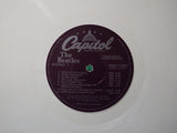 The Beatles – The Beatles (Blanc)