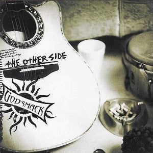 Godsmack – The Other Side