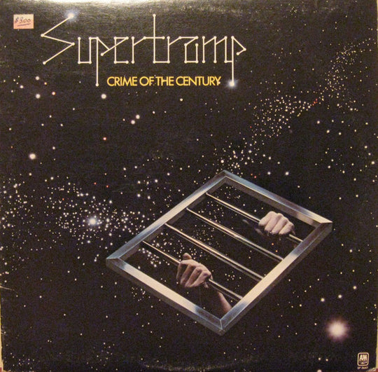Supertramp – Crime Of The Century