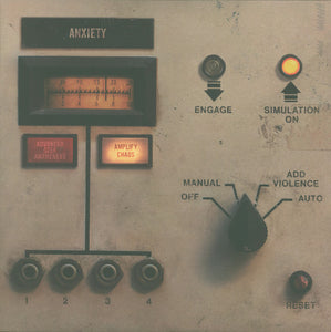 Nine Inch Nails – Add Violence