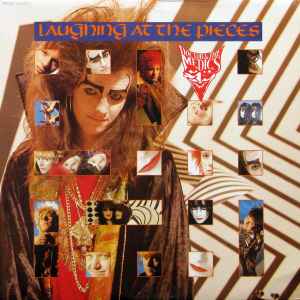 Doctor & The Medics – Laughing At The Pieces