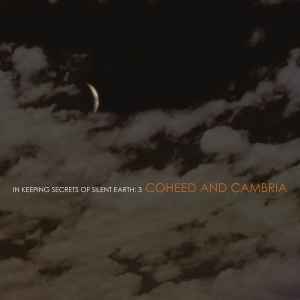 Coheed And Cambria – In Keeping Secrets Of Silent Earth: 3