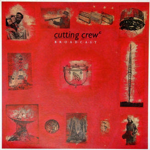 Cutting Crew – Broadcast