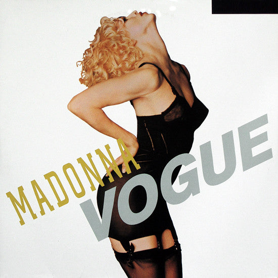 Madonna – Vogue