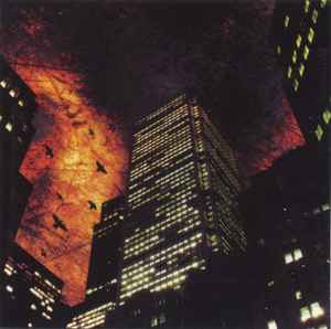 Crane (10) – The Fall Of Time