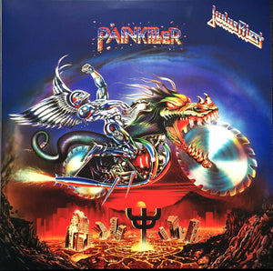 Judas Priest – Painkiller