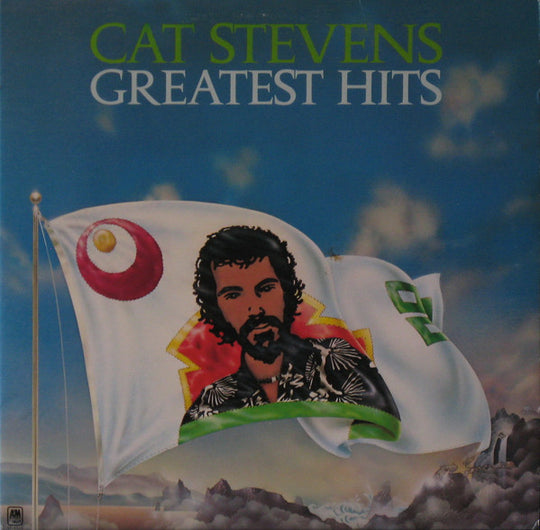 Cat Stevens – Greatest Hits