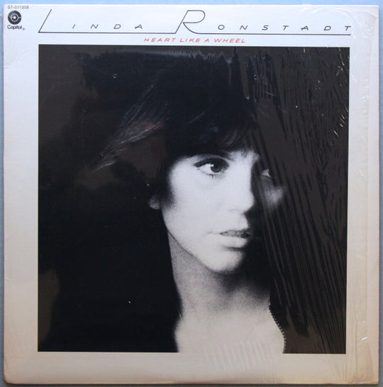 Linda Ronstadt – Heart Like A Wheel