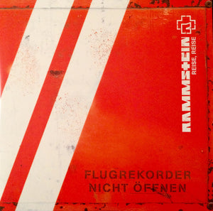 Rammstein – Reise, Reise