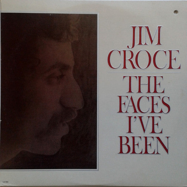 Jim Croce – The Faces I've Been
