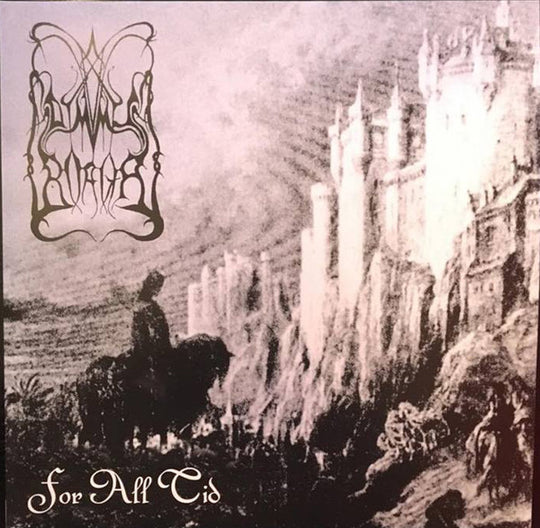 Dimmu Borgir – For All Tid