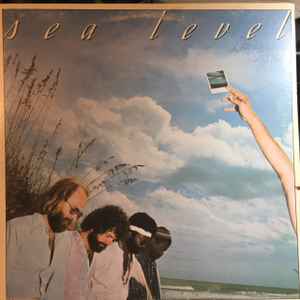 Sea Level – Sea Level