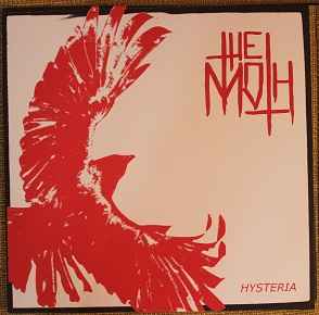 The Moth – Hysteria