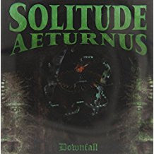 Solitude Aeturnus – Downfall