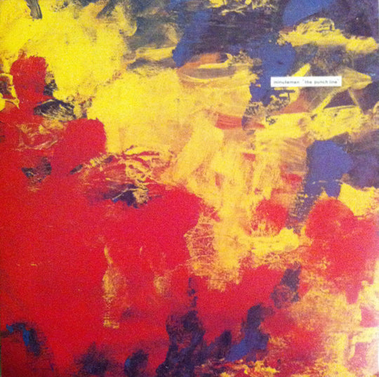 Minutemen – The Punch Line