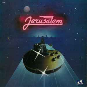 Jerusalem (3) – Jerusalem, Volume 1