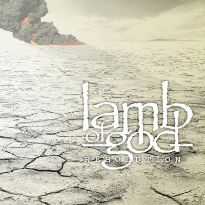 Lamb Of God – Resolution