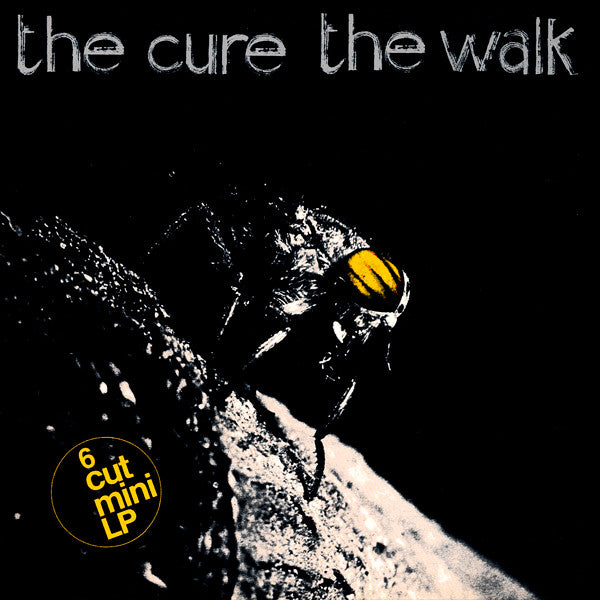 The Cure – The Walk