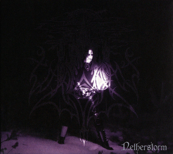 Vargrav – Netherstorm