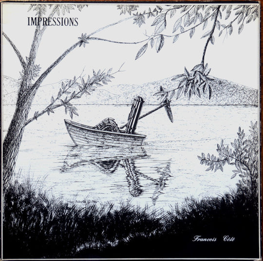 François Côté – Impressions