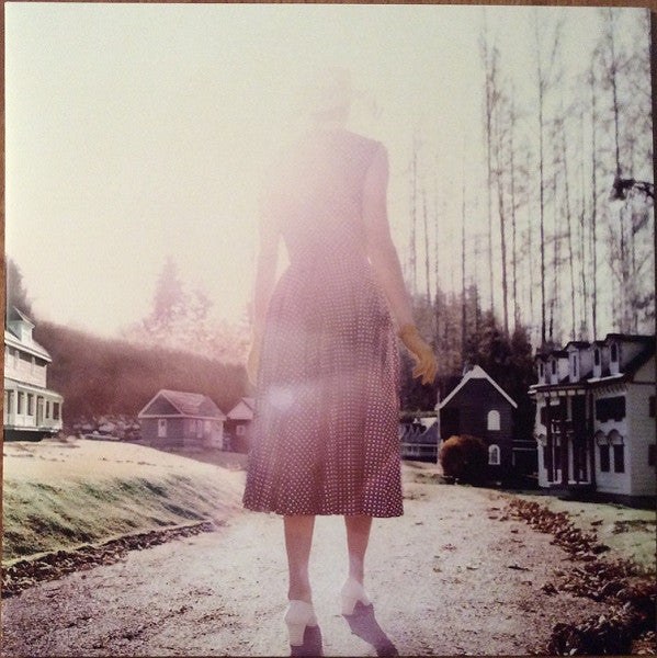 Patrick Watson – Adventures In Your Own Backyard