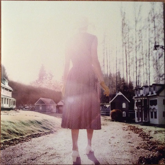 Patrick Watson – Adventures In Your Own Backyard
