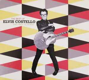 Elvis Costello – The Best Of Elvis Costello - The First 10 Years