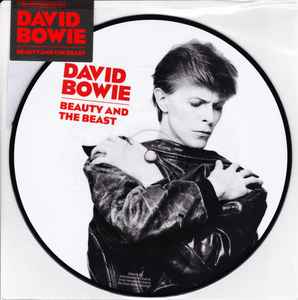 David Bowie – Beauty And The Beast