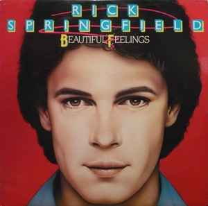 Rick Springfield – Beautiful Feelings